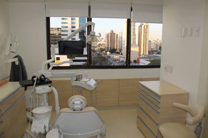 Foto 2 de Clínica Pagliuso