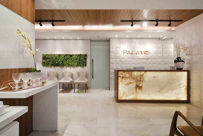 Foto 2 de Clínica Palato Odontologia