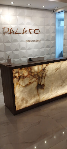 Foto 3 de Clínica Palato Odontologia