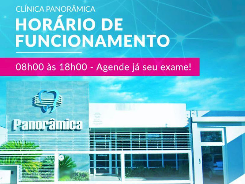 Foto 3 de Clínica Panorâmica