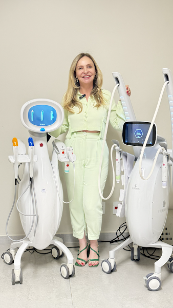 Foto 2 de Clínica Pantheon Campinas - Jaguariuna - Dra. Vanessa Penteado