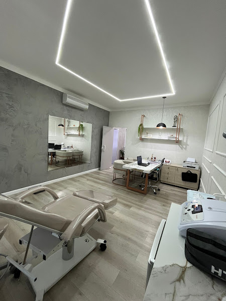 Foto 2 de Clínica Panzerri | Estética | Em Hortolândia