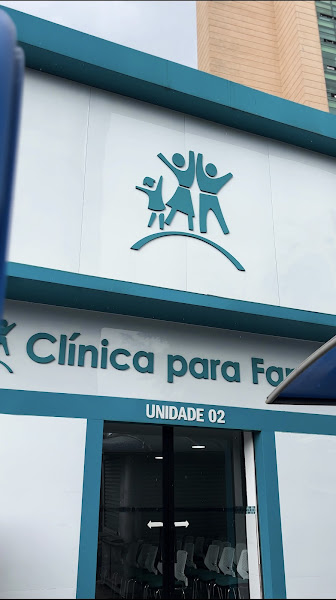 Foto 2 de Clínica Para Família - Clínica Popular em Campinas (SP)