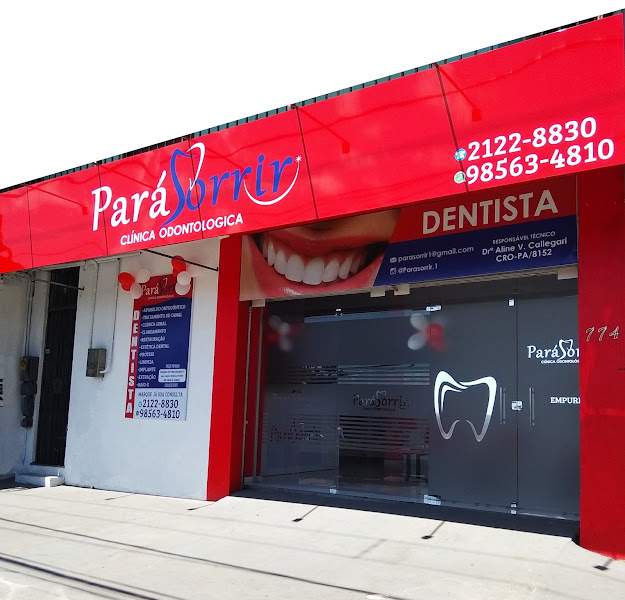 Foto 2 de Clínica Pará Sorrir