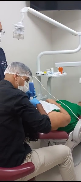 Foto 3 de Clínica Para Sorrir