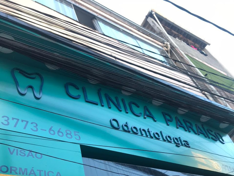 Clinica Paraiso Odontologia