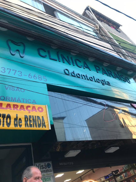 Foto 2 de Clinica Paraiso Odontologia