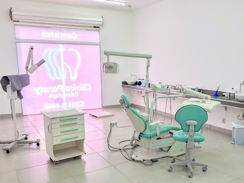 Foto de Clinica Paraty| Dentista em Franca (SP)