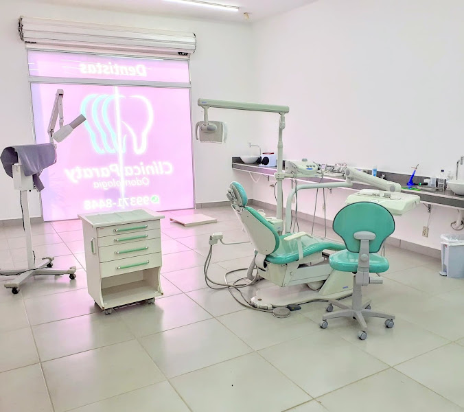 Foto 2 de Clinica Paraty| Dentista em Franca (SP)