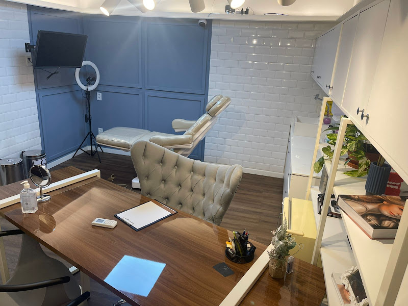 Foto 2 de Clínica Pardim - Saúde e Estética