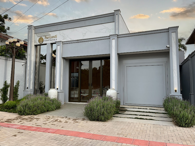 Foto 2 de Clínica Parisenti Odontologia