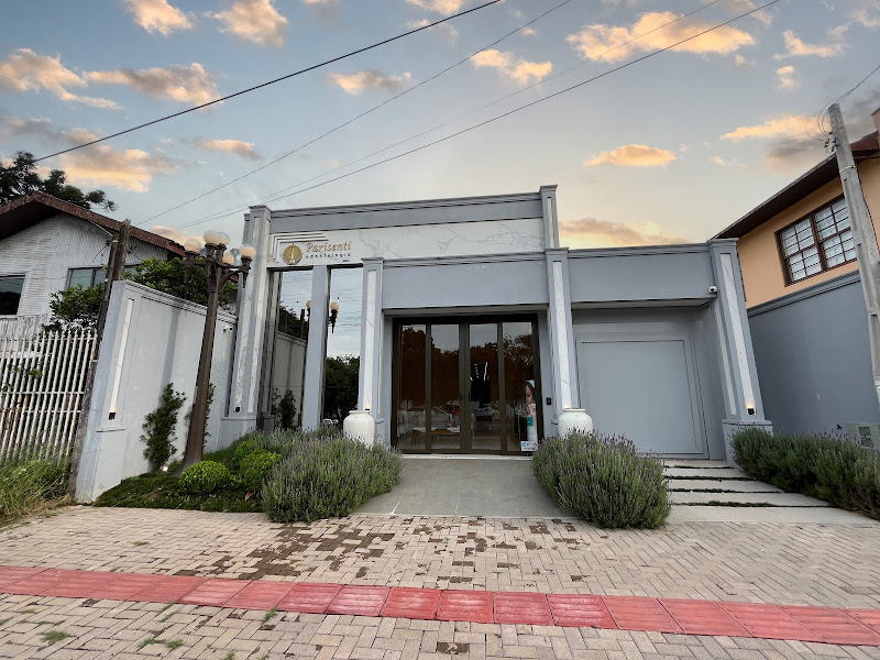 Foto 3 de Clínica Parisenti Odontologia