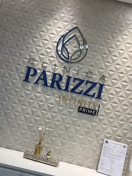 Foto 2 de Clínica Parizzi Odontologia - Mogi Guaçu