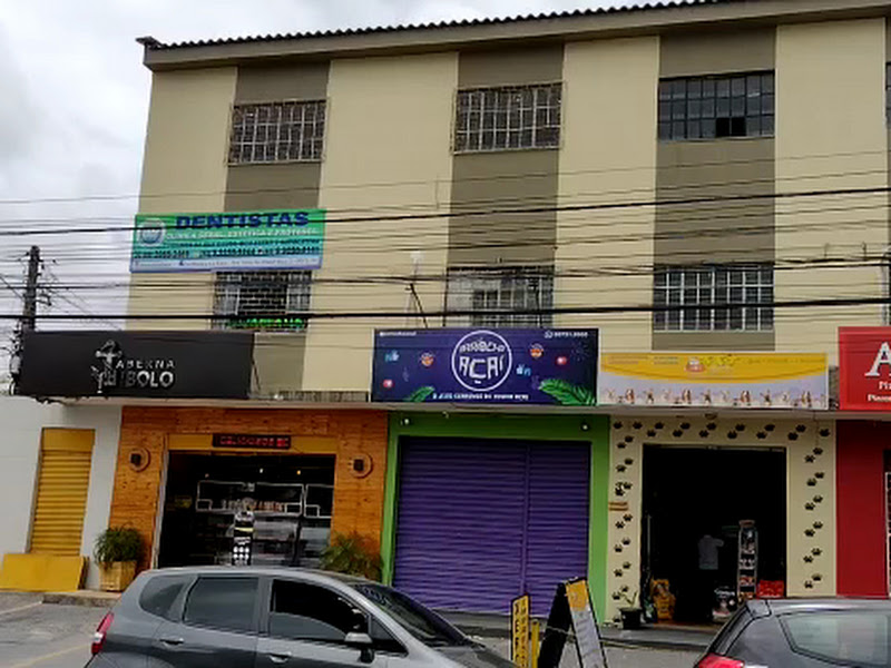 Foto 3 de Clínica Paróquia da Paz