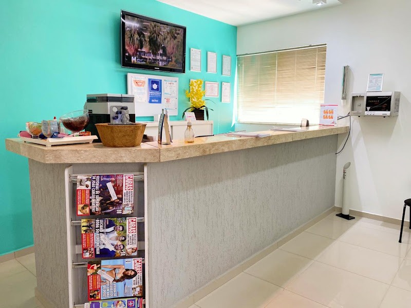 Foto 3 de Clinica Pastorello