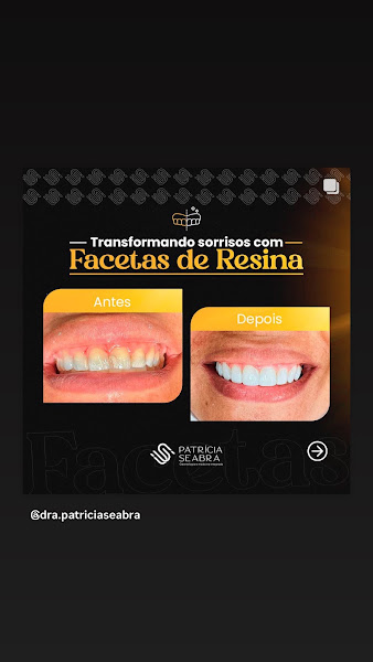 Foto 2 de Clínica Patrícia Seabra