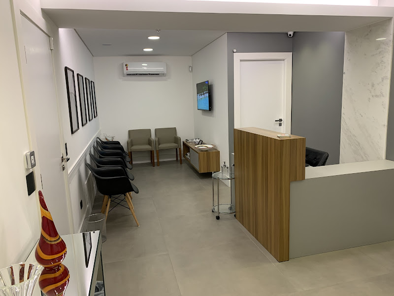 Foto 2 de Clínica Paulistana de Odontologia