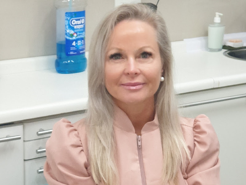 Foto 7 de Clínica Paulistana de Odontologia