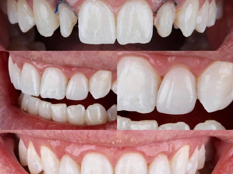 Foto 9 de Clínica Paulistana de Odontologia