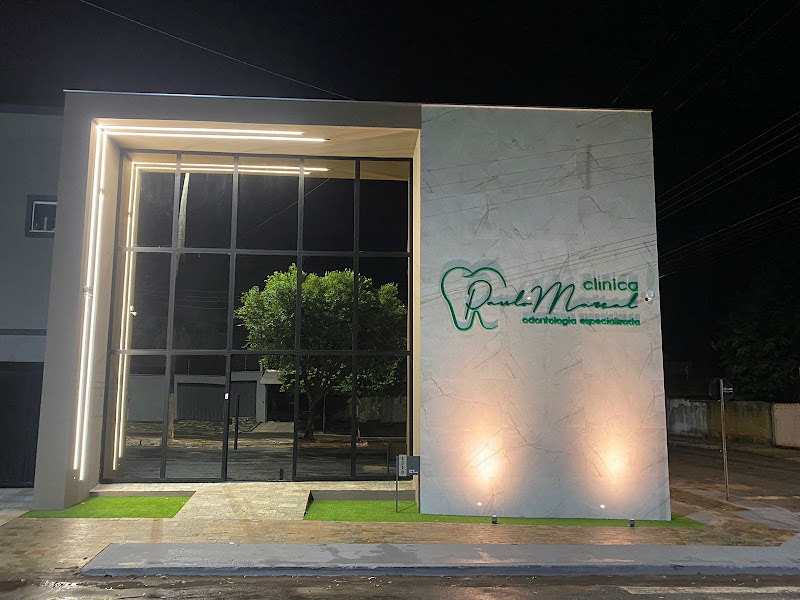 Foto 2 de Clínica Paulo Marçal