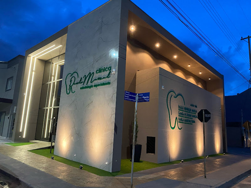 Foto 3 de Clínica Paulo Marçal