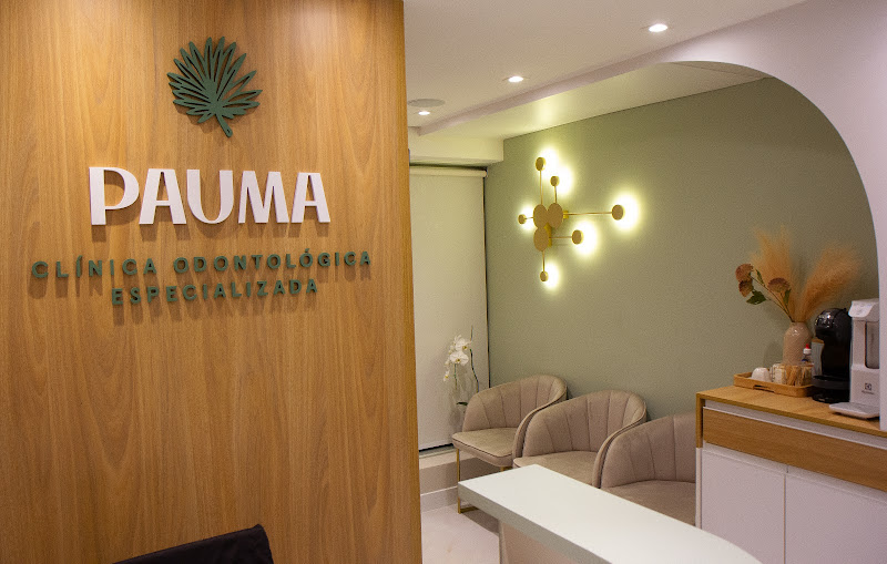 Foto 3 de Clínica Pauma