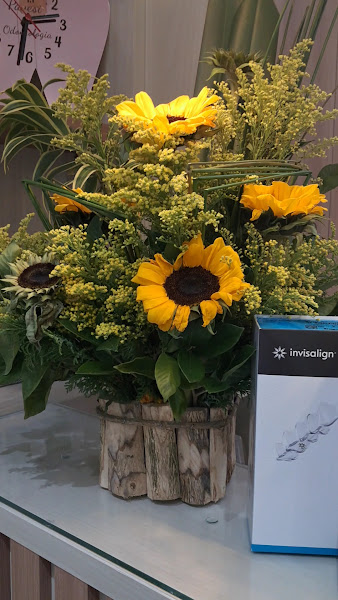 Foto 3 de Clínica Pavesi Odontologia e Saúde