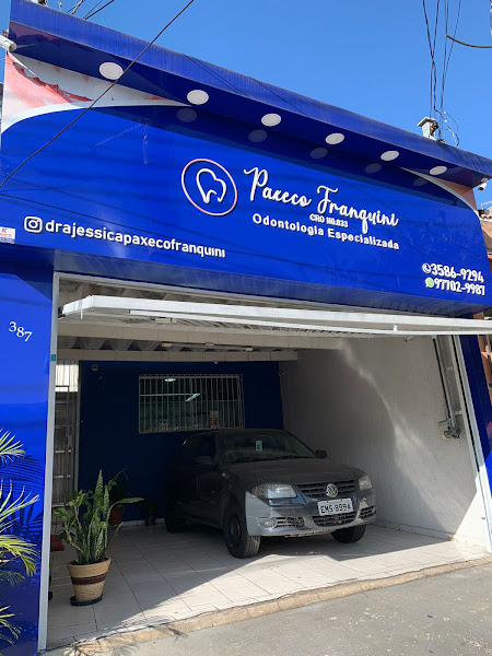 Foto 2 de Clinica Paxeco Franquini Artur Alvim