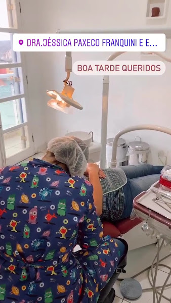 Foto 3 de Clinica Paxeco Franquini Artur Alvim