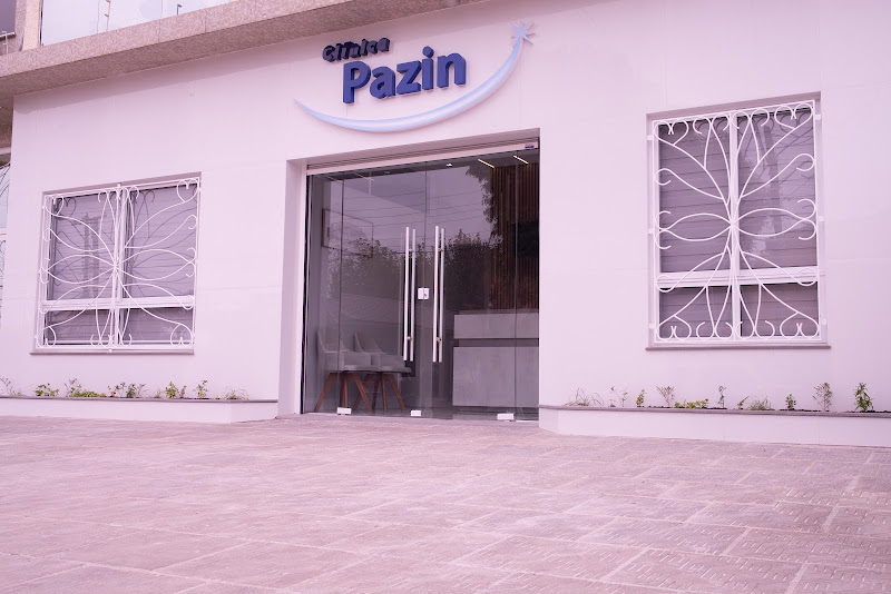 Foto 2 de Clínica Pazin - Cassino