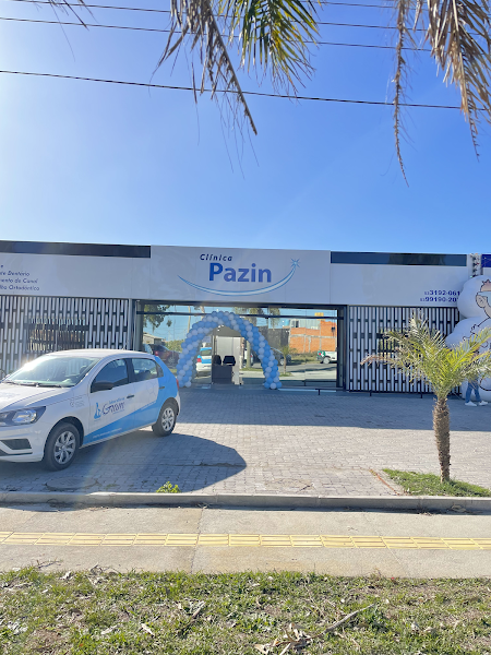 Foto 2 de Clínica Pazin - Jardim do Sol