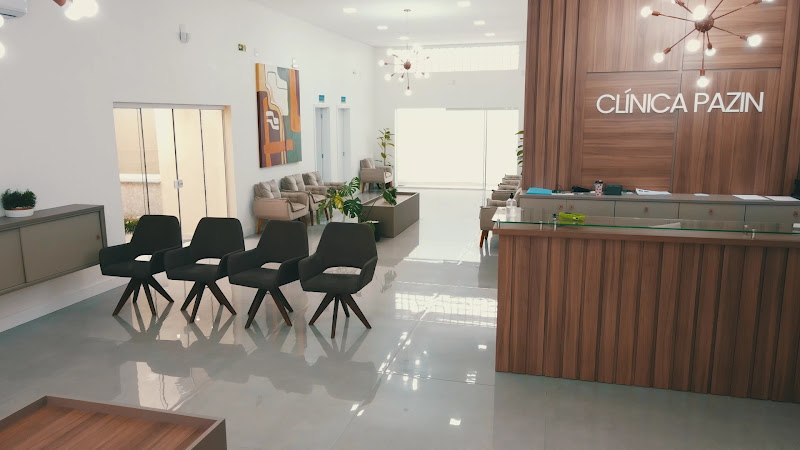 Foto 3 de Clínica Pazin - Jardim do Sol