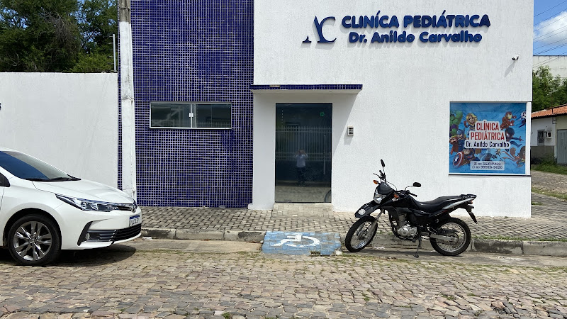 Foto 2 de Clínica Pediátrica Dr. Anildo Carvalho