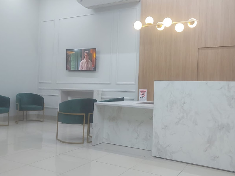 Foto 2 de Clinica Pediátrica e Odontológica