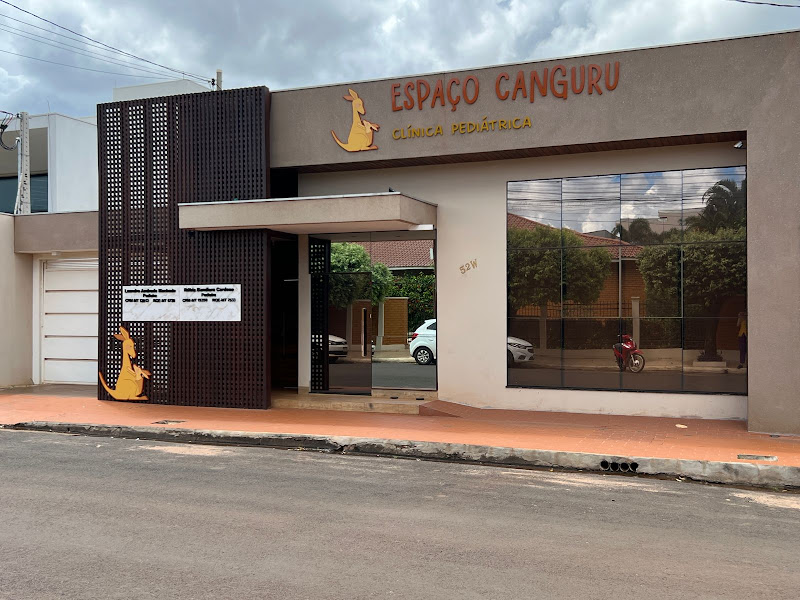 Foto 2 de Clínica Pediátrica Espaço Canguru em Tangará da Serra