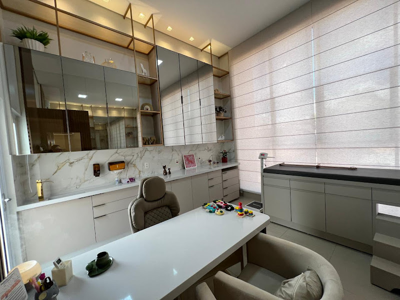 Foto 3 de Clínica Pediátrica Espaço Canguru em Tangará da Serra