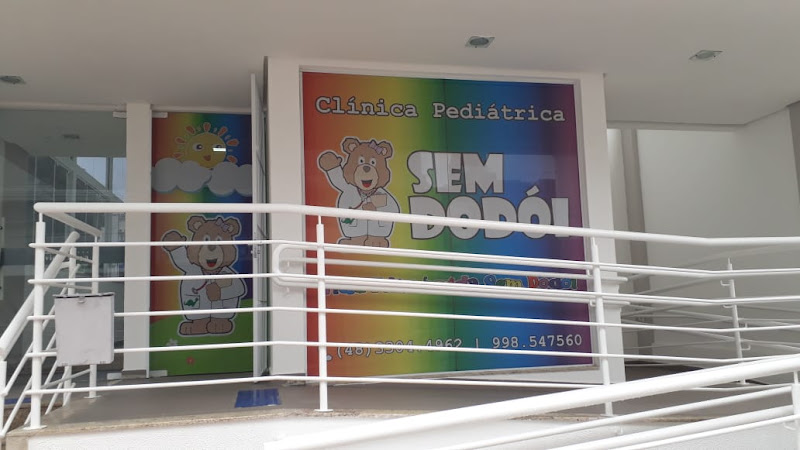 Foto 2 de Clínica Pediátrica Sem Dodói