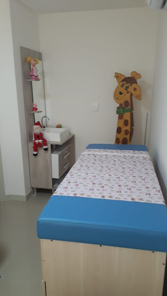 Foto 3 de Clínica Pediátrica Sem Dodói