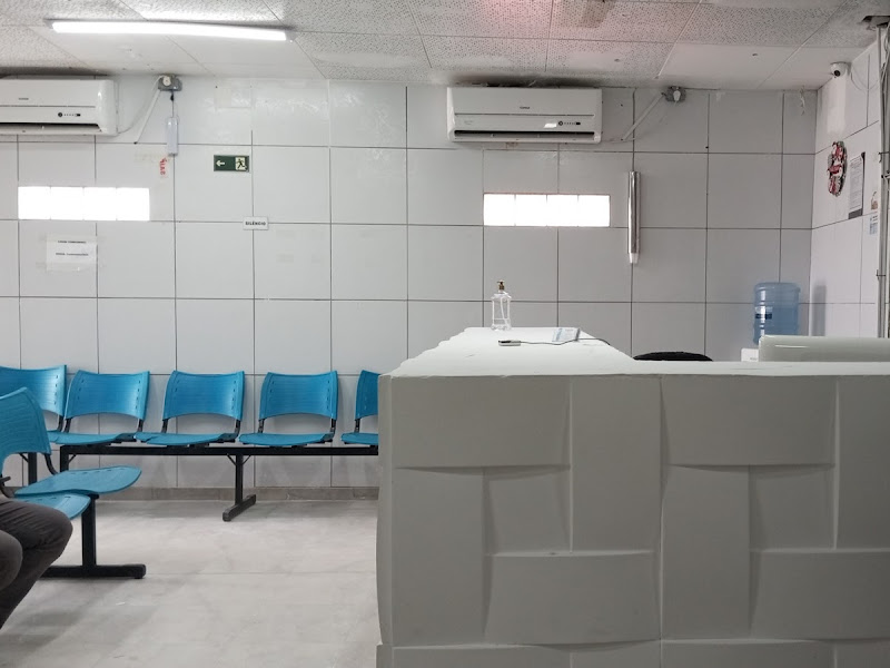 Foto de Clínica Pedro Carneiro Alergologista e Pediatra