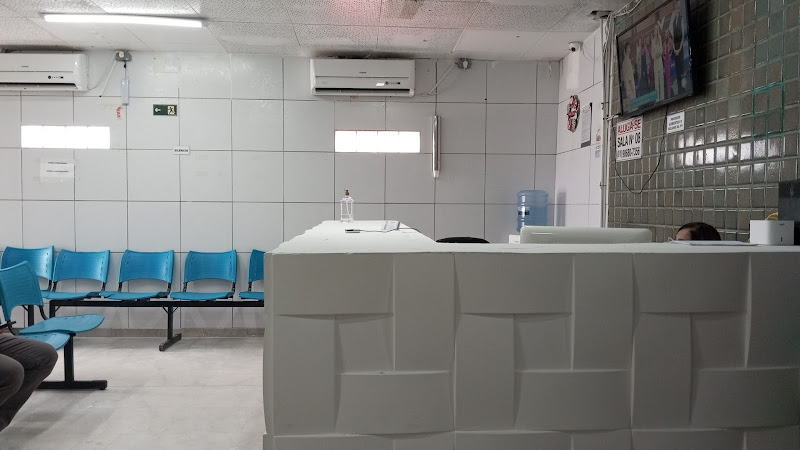 Foto 2 de Clínica Pedro Carneiro Alergologista e Pediatra