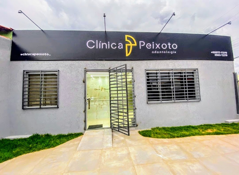 Foto 2 de Clínica Peixoto (Odontologia)