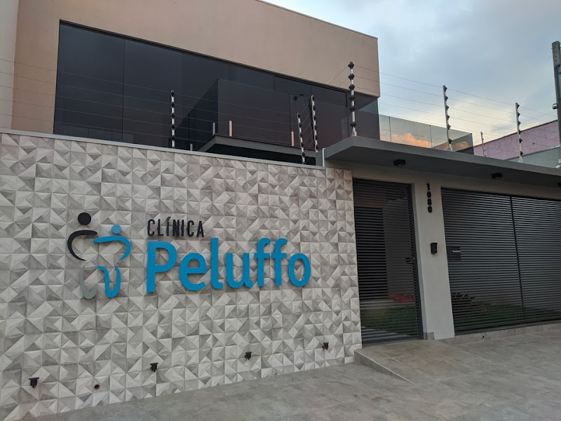 Foto 2 de Clínica Peluffo