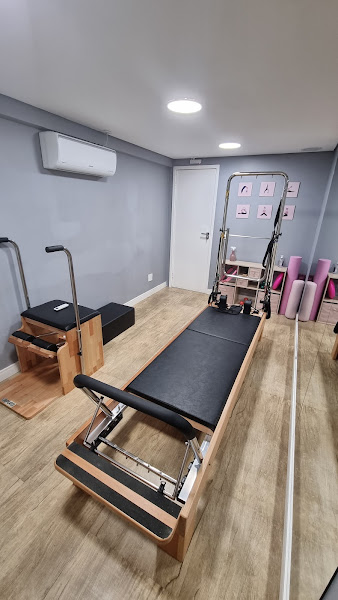 Foto 3 de Clínica Pelvic