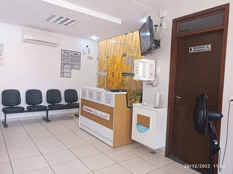 Foto 2 de Clínica Penha Duarte