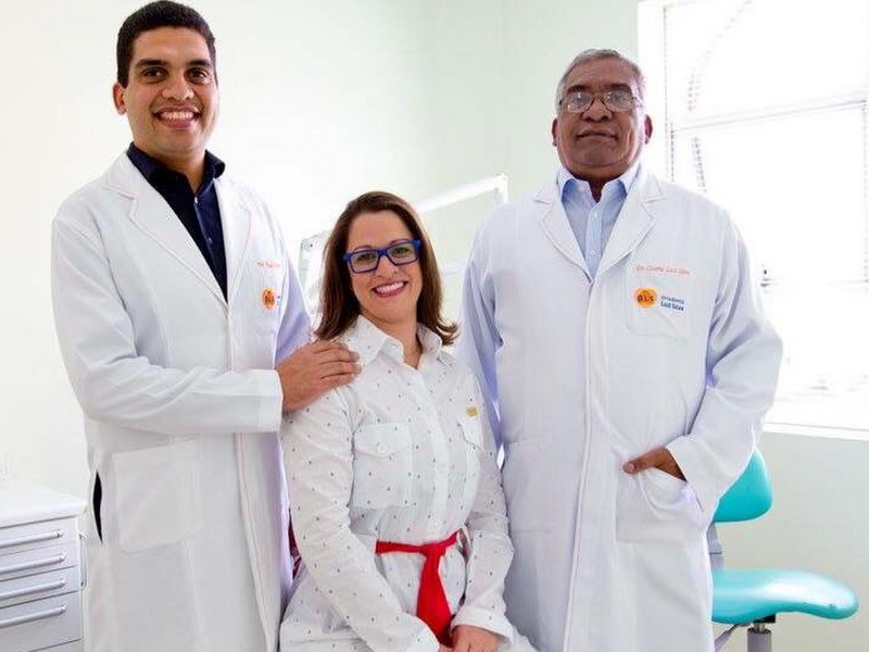Foto 8 de Clinica Perfectu Odontologia