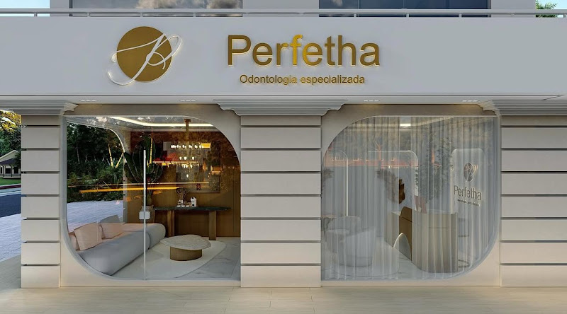Foto 2 de Clinica Perfetha Odontologia Especializada
