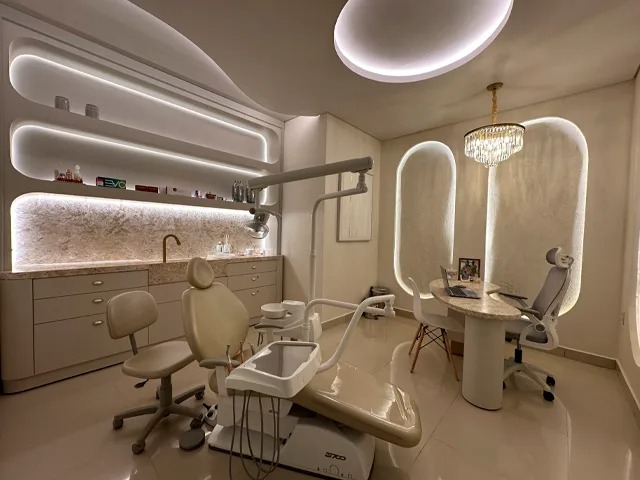 Foto 3 de Clinica Perfetha Odontologia Especializada