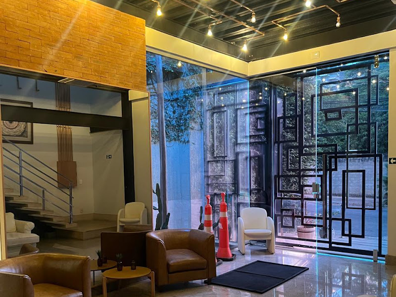 Foto de Clínica Perfil