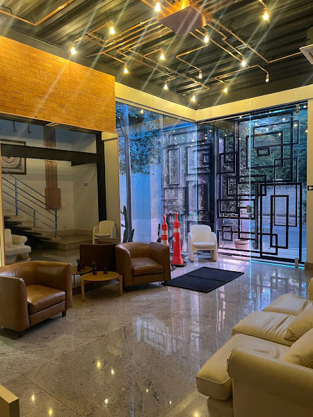 Foto 2 de Clínica Perfil