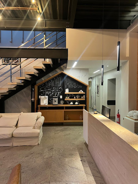 Foto 3 de Clínica Perfil